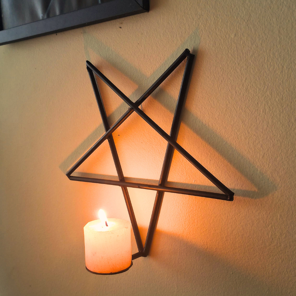 Suporte Vela Parede: Onde Comprar | BuscaProdutos