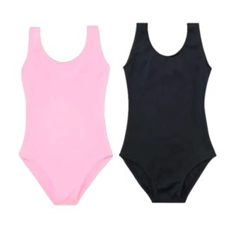 Kit Ballet 2 itens/ 1 Collant Regata+ 1 Collant Regata - infantil *ENVIO IMEDIATO*🚚 em Oferta na Shopee