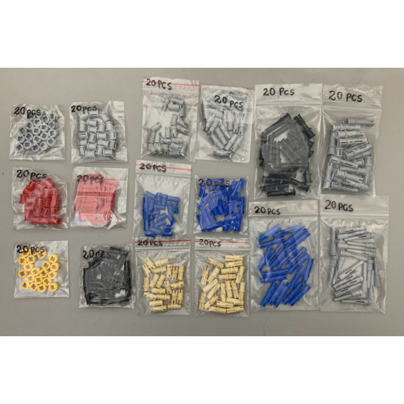 Peças Lego Technic: Onde Comprar | BuscaProdutos