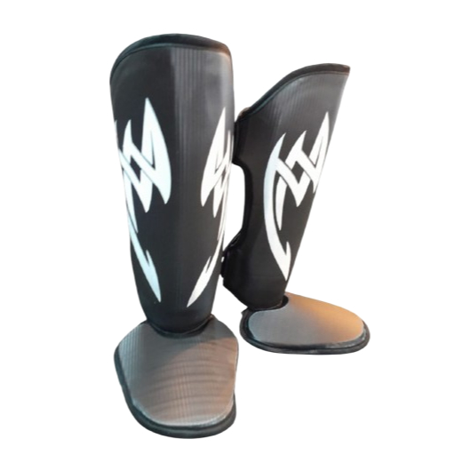 caneleira muay thai kickboxing mma competidor ultimo combate em Oferta na Shopee