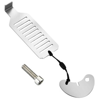 Trava De Segurança Portátil Para Fechadura Porta (Swiff Audio)