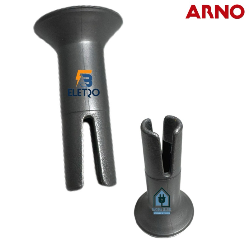 Pino Puxador da Oscilação para Ventilador Arno 30cm 40cm e 50cm em Oferta na Cor Cinza