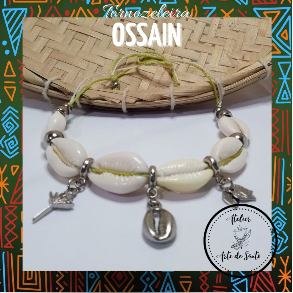 Tornozeleira_personalizada_pulseira_brinco_choker_anel_conjuntos_Orixás_Entidade_ERE_umbanda_Candomblé