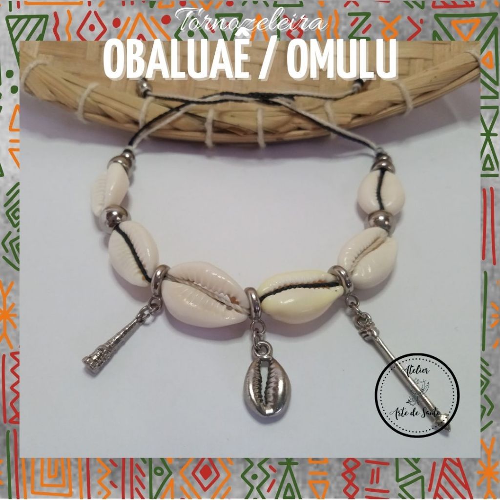 Tornozeleira_personalizada_pulseira_brinco_choker_anel_conjuntos_Orixás_Entidade_ERE_umbanda_Candomblé