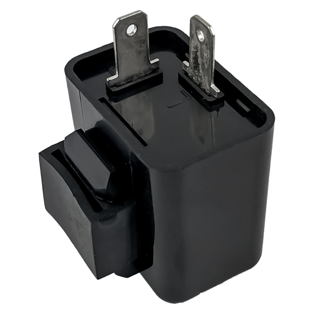 Relé Pisca Honda BIZ 100 ES/KS 12-15 BIZ 125 09-15 CB 300.