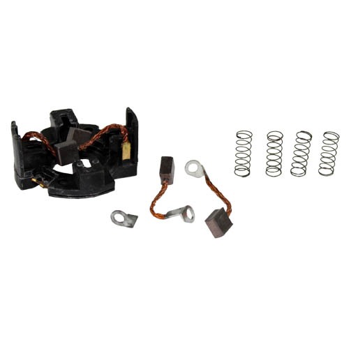 Escovas Mesa Motor De Partida Arranque Dafra Apache 150