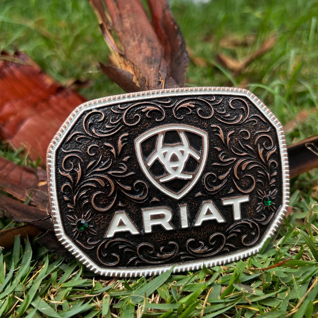 FIVELAS ARIAT LANÇAMENTO PREMIUM