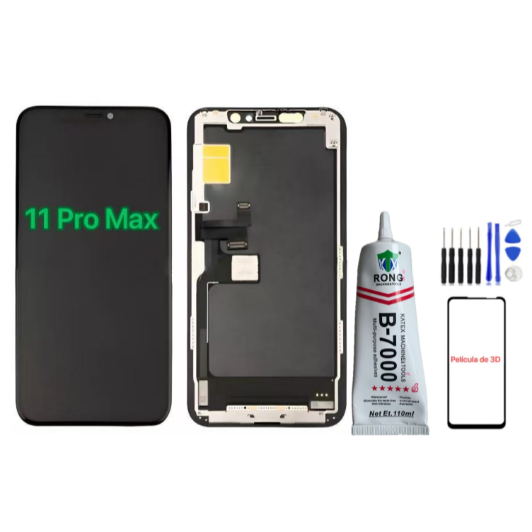 O que é Display 11 Pro Max? Guia e Onde Comprar | BuscaProdutos