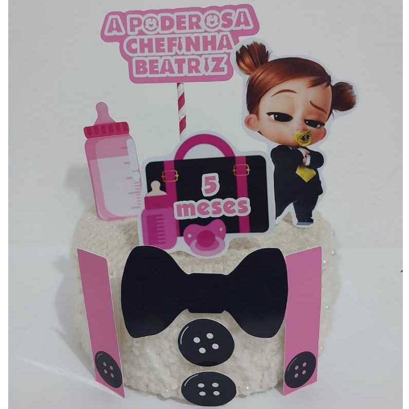 Bolo a Poderosa Chefinha: Onde Comprar | BuscaProdutos