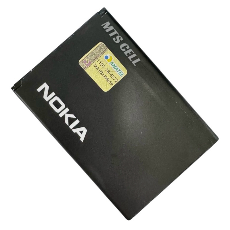 C20 BATERIA Flex Genuína Nokia Bl-29ci C20 Bl29ci Ta-1339 Nova em Oferta na Shopee