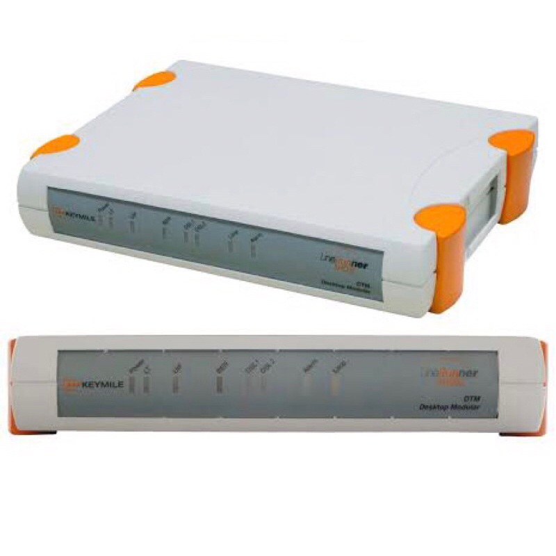 Modem Keymile modelo G703A-A