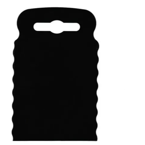 100 Lixos Lixeira Para Carro Tnt 17x26 40g Lisa Sem Arte Preto em Oferta na Shopee