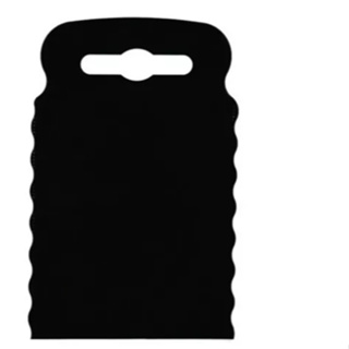 100 Lixos Lixeira Para Carro Tnt 17x26 40g Lisa Sem Arte Preto em Oferta na Shopee