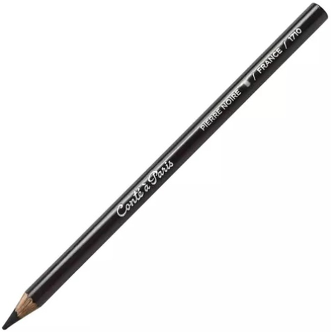 Lapis Crayon Pierre Noire 1710 Conte A Paris H