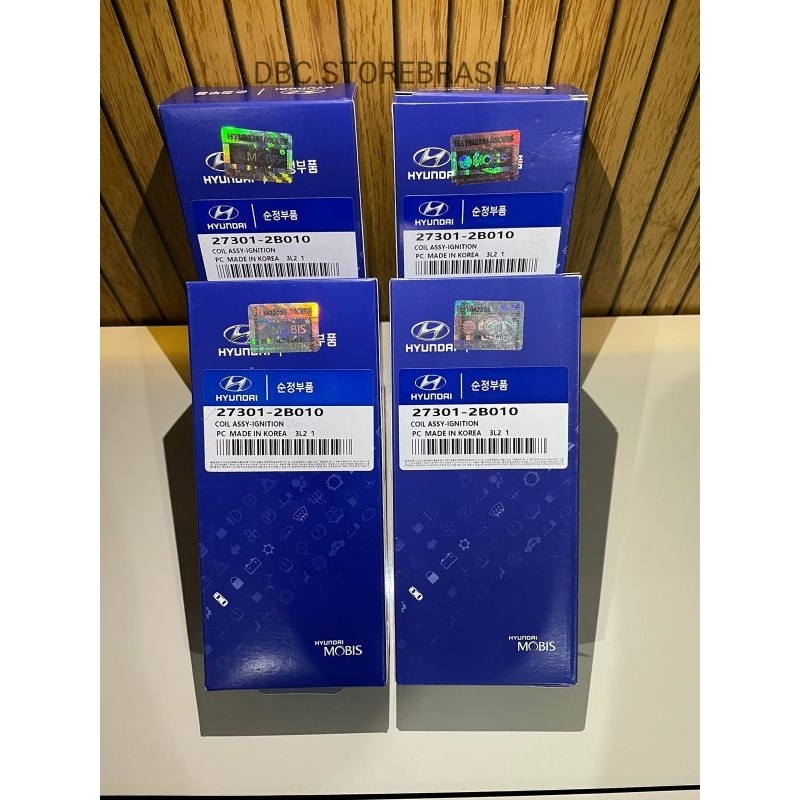 Bobina Hb20 1.6: Onde Comprar | BuscaProdutos