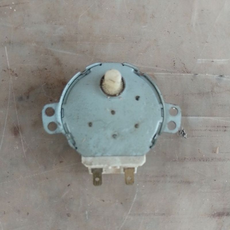 motor do prato microondas continental AW-30 leiam descrição