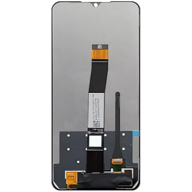Tela Display Frontal Touch Lcd Xiaomi Redmi 10c /Redmi 10 Power - A Pronta Entrega — imagem 2 de 2