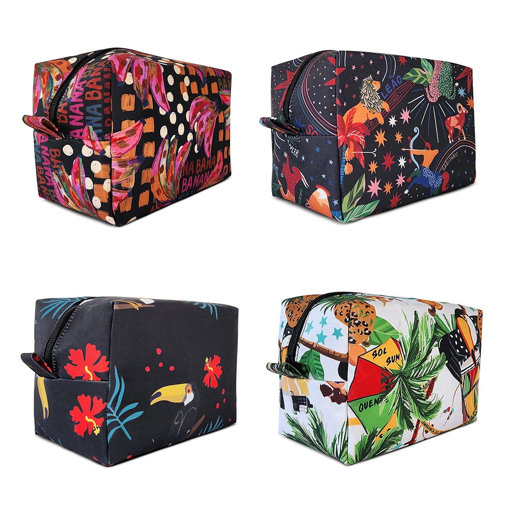 Estojo Estampado: Onde Comprar | BuscaProdutos