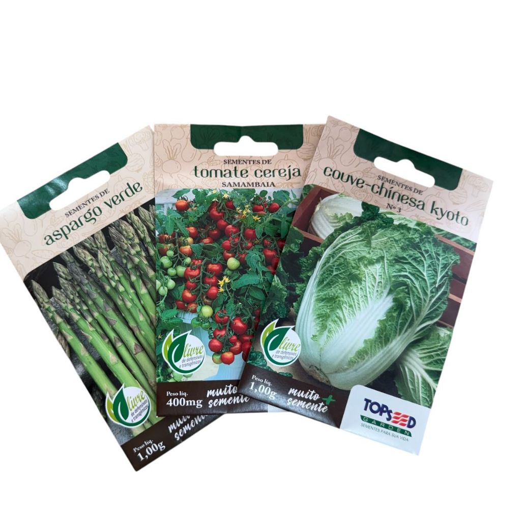 Aspargo Samambaia: Onde Comprar | BuscaProdutos