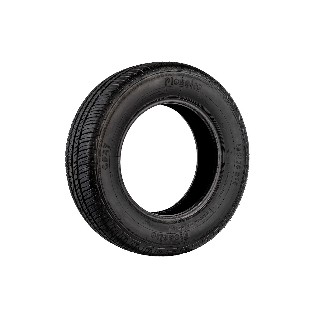Pneu Aro 14 185/70 R 14  - Marca Pioneiro Remold - Com INMETRO e Borracha VIPAL - ENTREGA IMEDIATA