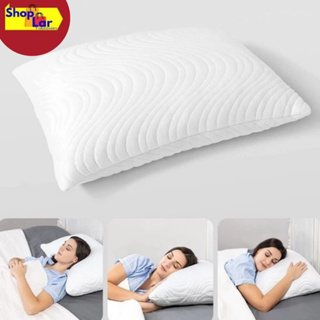 Kit 4 Travesseiro Fibra de Bambu Alto Firme Tradicional Antistress 70x50cm em Oferta na Shopee