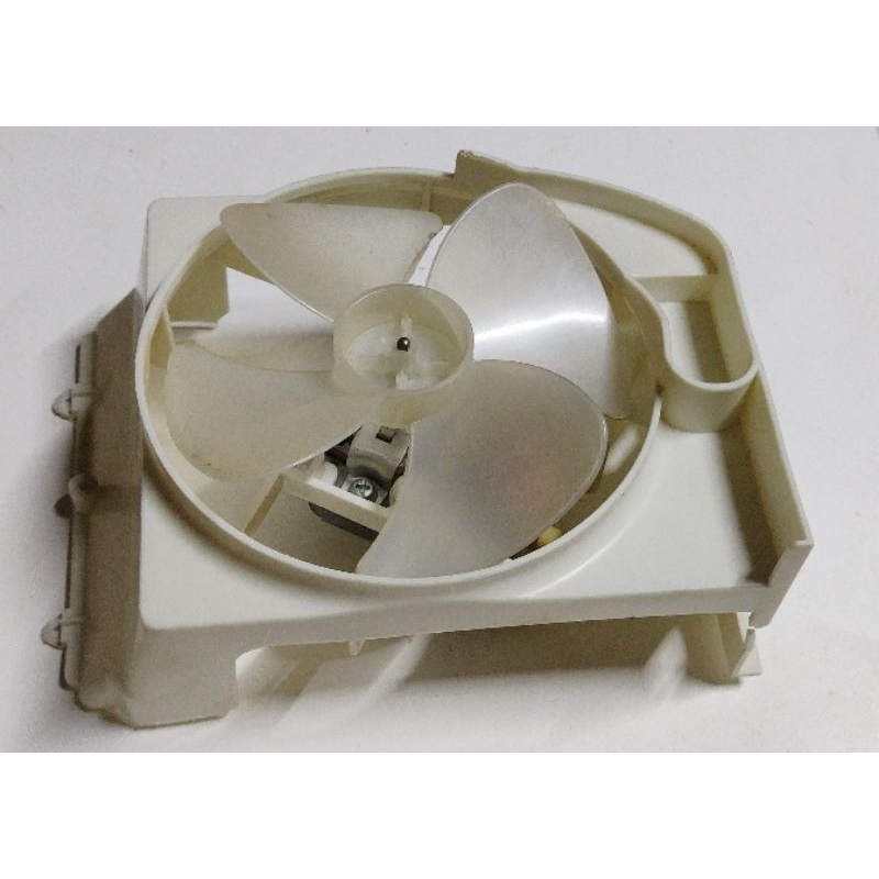 motor do ventilador microondas Eletrolux mef 41g / mef41 /meg41 / me28  120 vts  .