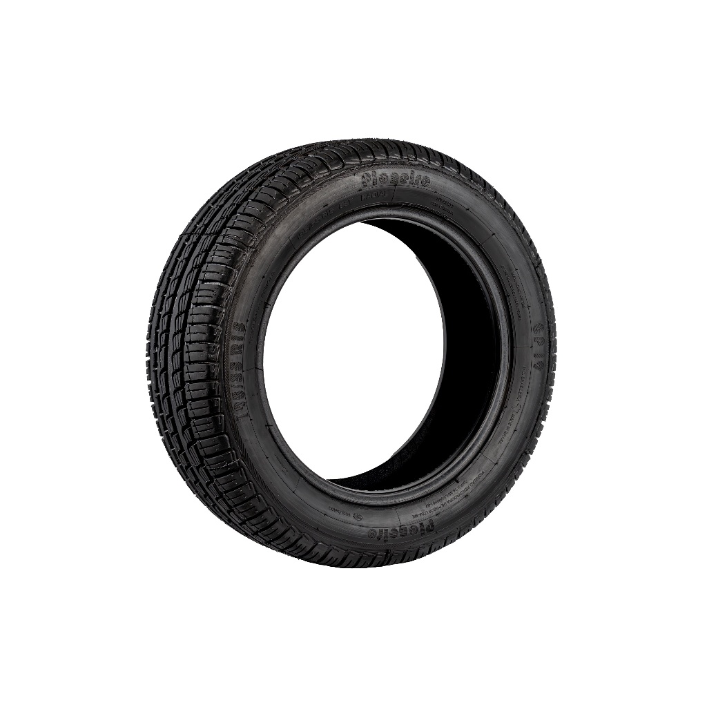Pneu Aro 15 -  195/55 R15 - Pioneiro-Remold - COM INMETRO E BORRACHA VIPAL - ENTREGA IMEDIATA