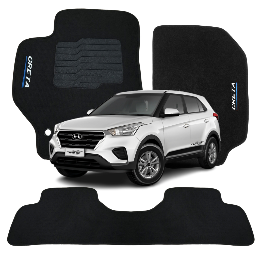 O que é Hyundai Creta 2019? Guia e Onde Comprar | BuscaProdutos