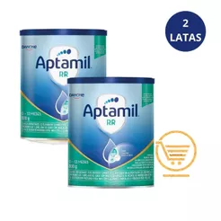 Aptamil RR 800G - 2 latas