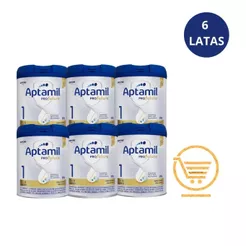 Aptamil Profutura 1 800g - 6 latas