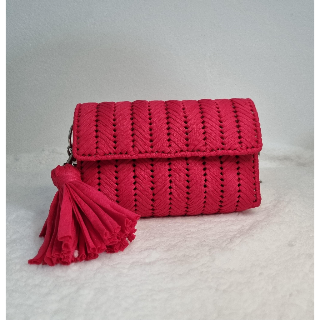 Bolsa Madrid Artesanal