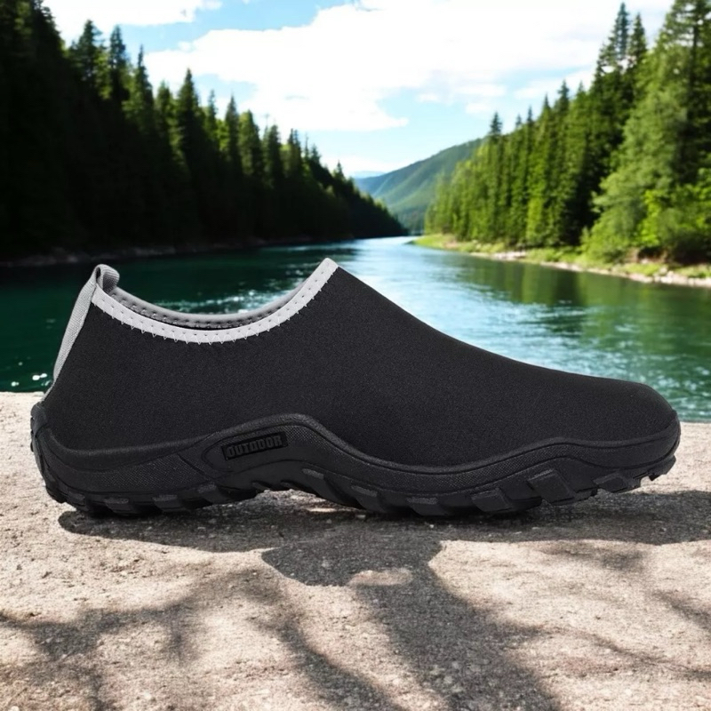 Sapatilha Nautica Unissex Ant Derrapante Trilha Aquatica Promoção Envio Ja em Oferta na Shopee