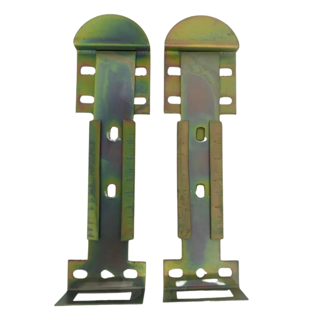 SUPORTE UNIVERSAL PARA EVAPORADORA DE AR-CONDICIONADO SPLIT HI WALL 7.000 A 36.000 BTUS