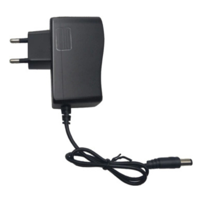 Fonte Carregador De Bateria 1,5a 12v Multimarcas