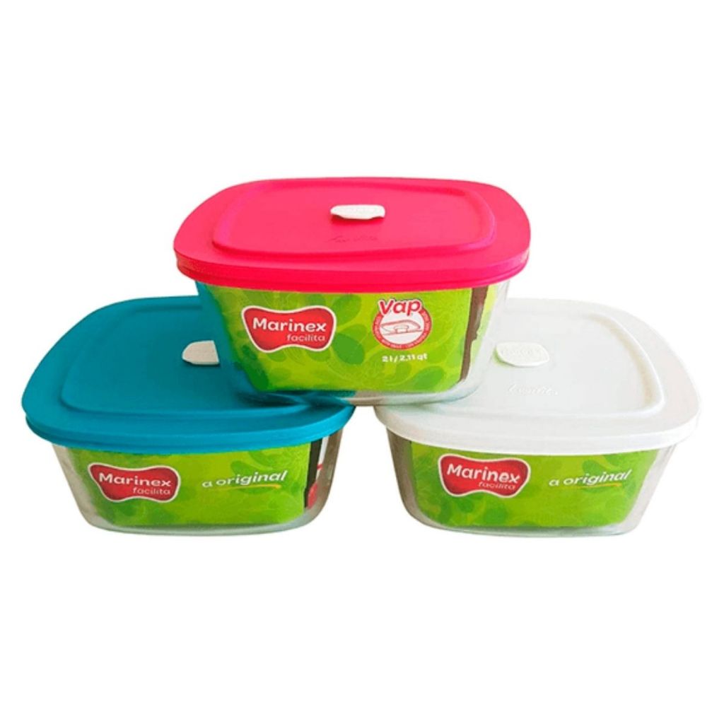 O que é Vasilha de Vidro Marinex? Guia e Onde Comprar | BuscaProdutos