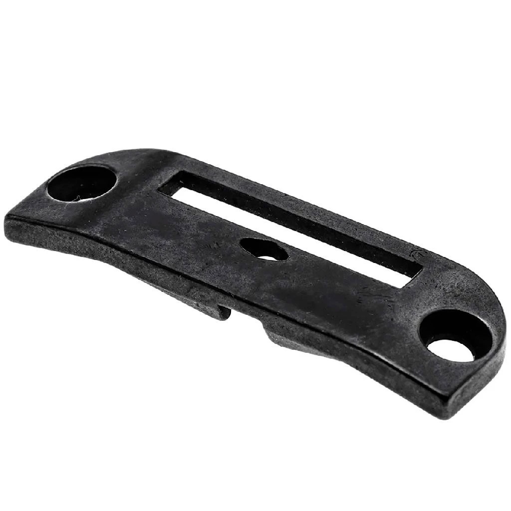 Chapa Agulha Maquina Costura Singer 238D300A Coluna 810 iNDUSTRIAL