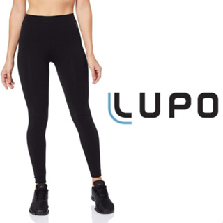 Calça Legging Lupo Lisa Fitness Não Fica Transparente Alta  Compressão modelo fio 150 em Oferta na Shopee