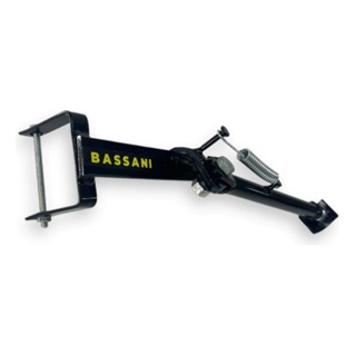 Cavalete Lateral Balança Quadrada - Titan 160 Modelo 2025 em Oferta na Shopee