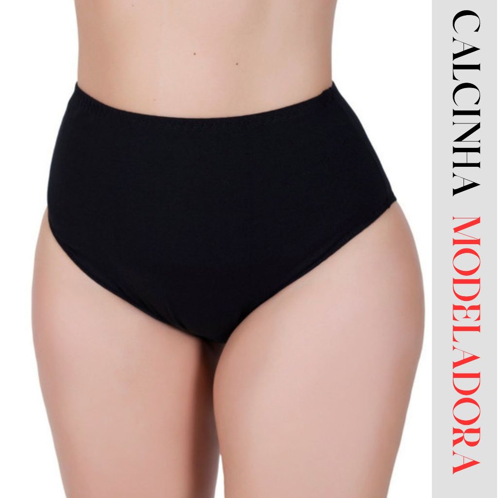 Calcinha Biquini Asa DELTA E Hot Pants Delta Feminina Suplex