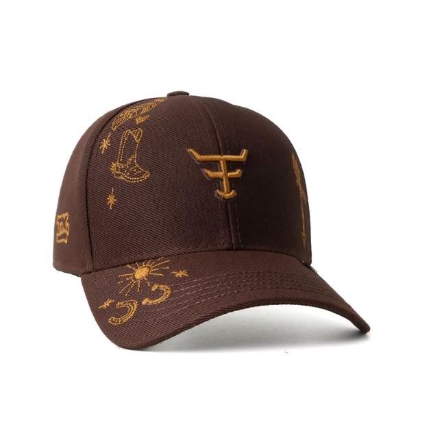 O que é Boné Texas Western? Guia e Onde Comprar | BuscaProdutos