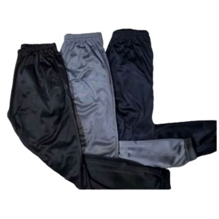 KIT 3 calças refletivo  / espoetiva / casual / franelado