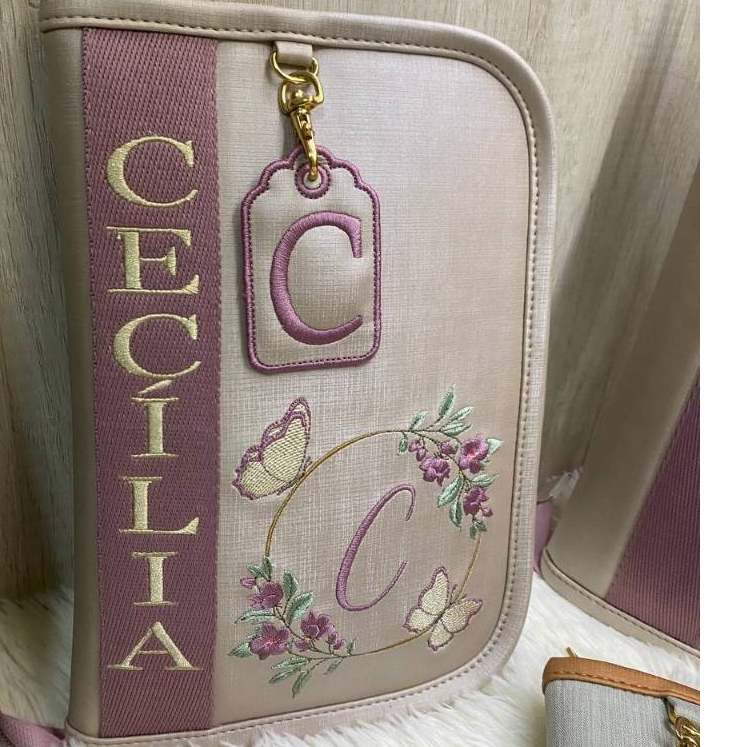 CAPA CADERNETA VACINA  PORTA DOCUMENTOS ORGANIZAÇÃO LINHO/ SINTÉTICO - TAMANHO NORMAL e PARA ESPIRAL em Oferta na Shopee