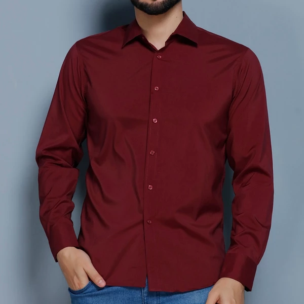 camisa social lisa não amassa passa fácil