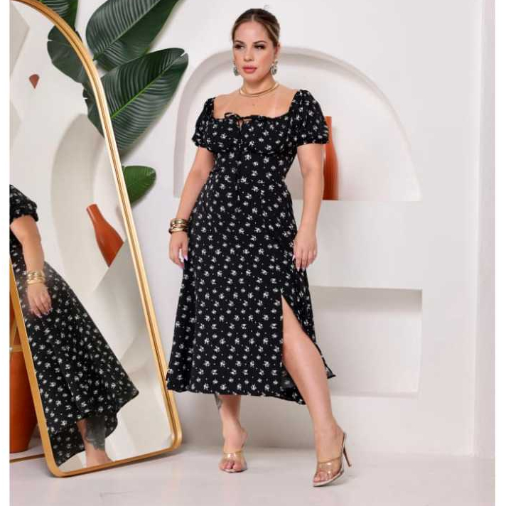 O que é Vestidos Midi de Manga? Guia e Onde Comprar | BuscaProdutos