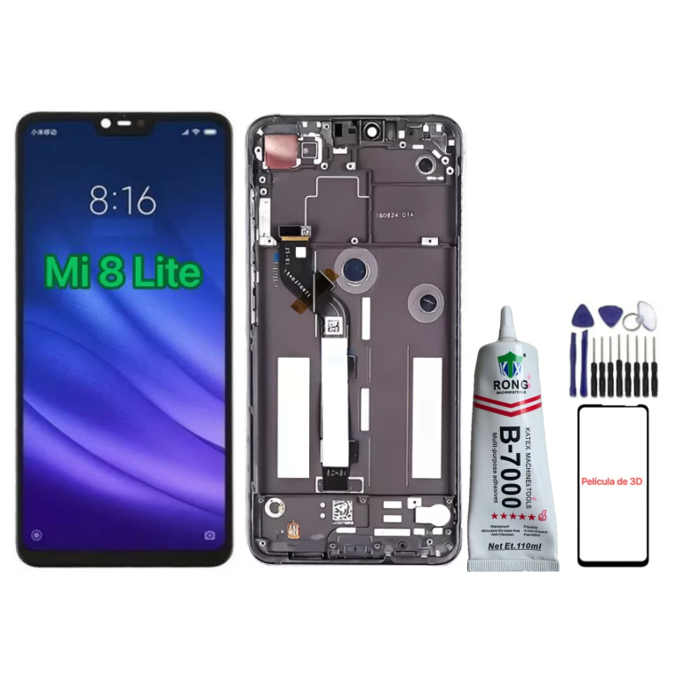 Xiaomi M1808d2tg: Onde Comprar | BuscaProdutos