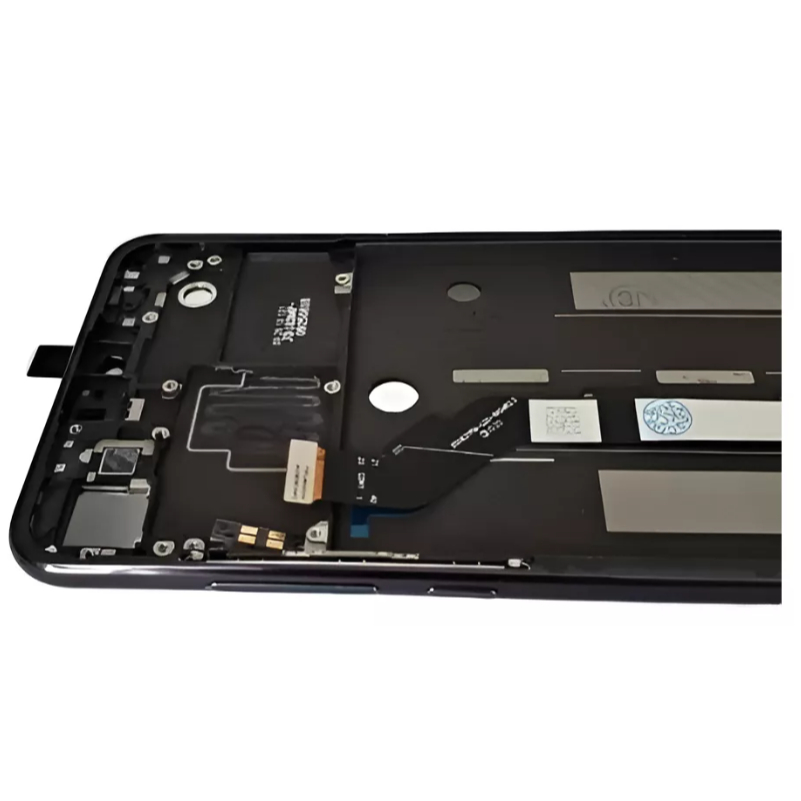 Tela Frontal Touch Display Lcd Xiaomi mi8 lite Mi 8 Lite M1808d2tg - A Pronto Entrega