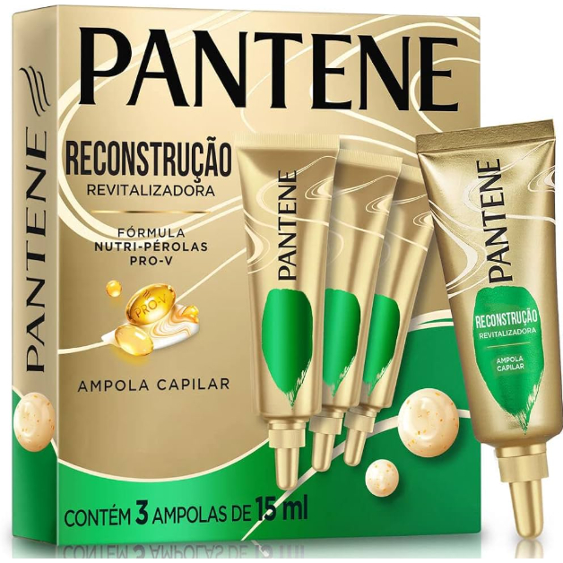 Revitalizador Capilar: Onde Comprar | BuscaProdutos