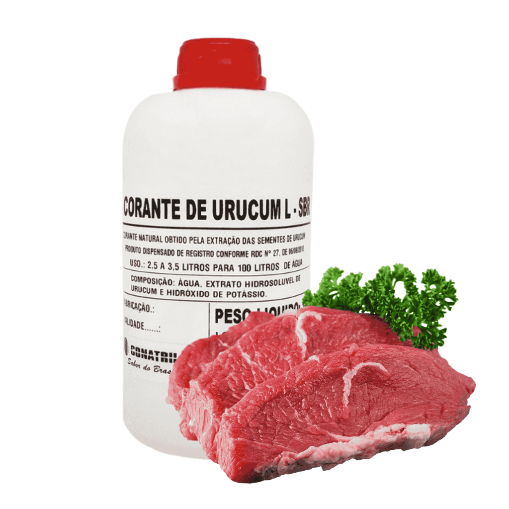 O que é Corante de Urucum? Guia e Onde Comprar | BuscaProdutos