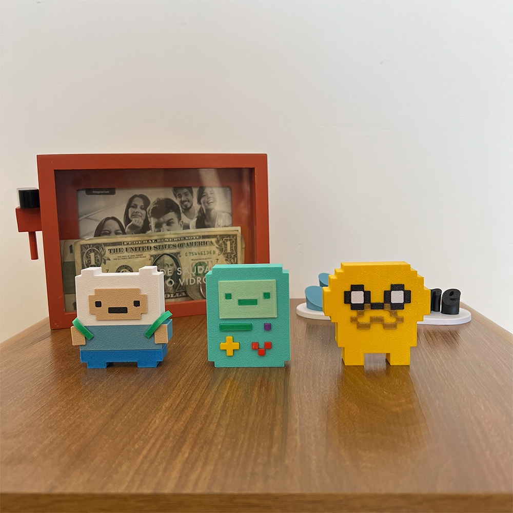 Hora de Aventura Jake: Onde Comprar | BuscaProdutos