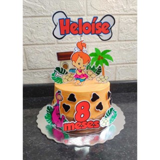 Bolo Pedrita: Guia Completo e Onde Comprar | BuscaProdutos